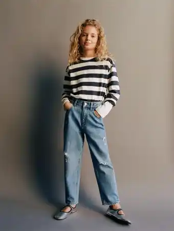 Mom jeans