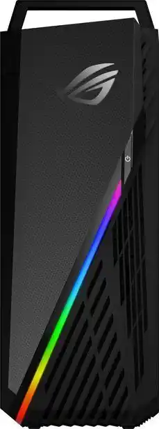 Webhallen Asus rog strix g15dk / r7-5800x / 16gb / 1tb / rtx 3070 / win 11 erbjuda