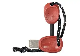 Clas Ohlson Tändstål firesteel bio scout, light my fire erbjuda