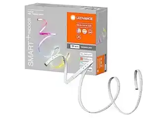 Ledvance smart+ wifi led-list rgbtw 2 m, utbyggbar
