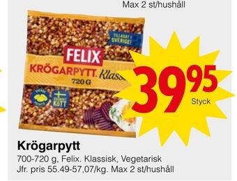 Krögarpytt