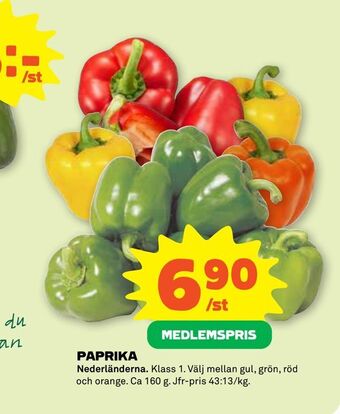Paprika