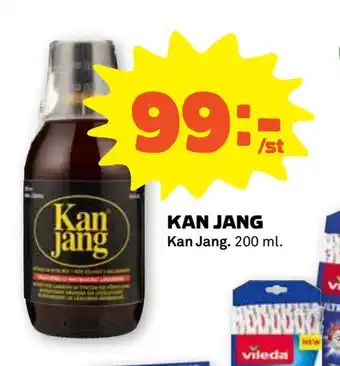 Kan jang