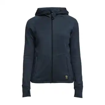 Outnorth Icon hoodie women´s dark blue erbjuda