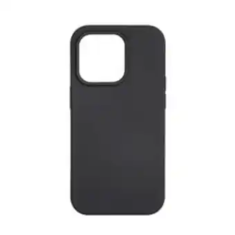 Teknikmagasinet Mobique iphone 14 pro svart silikonskal erbjuda