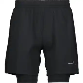 Stadium Outlet Run shorts m erbjuda