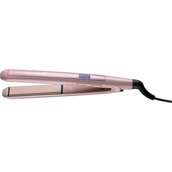 Apotek Hjärtat Remington s5901 coconut smooth straightener erbjuda