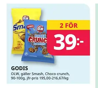 Godis