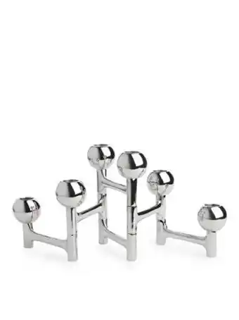 Pols potten folded candle holder