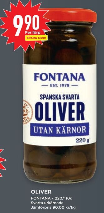 Willys Oliver erbjuda