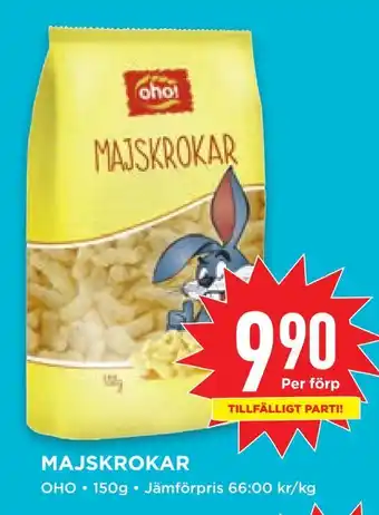 Majskrokar