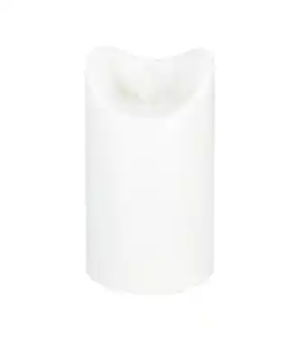 Led-ljus med timer, utomhus northlight