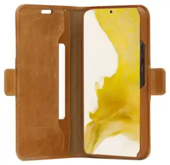 Plånboksfodral för samsung galaxy s22, dbramante1928 copenhagen slim