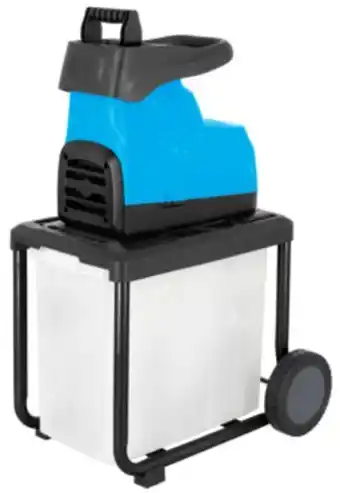 Clas Ohlson Kompostkvarn cocraft hs2800n erbjuda