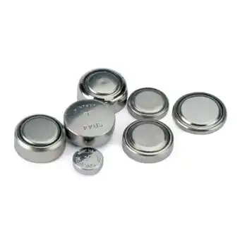 Kjell & Company Knappcellsbatteri sr626 (377) erbjuda