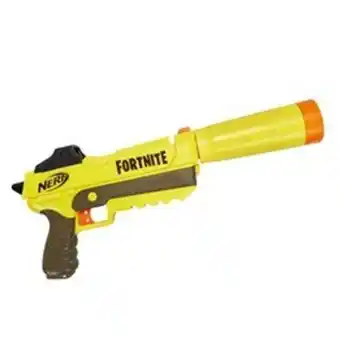 Nerf, fortnite sneaky springer - sp-l