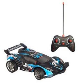 Lekia Fusion, r/c 1:16 sportbil med belysning erbjuda
