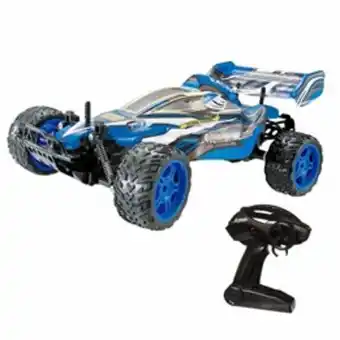 Lekia Fusion, ky-1689 king zone 1:10 2,4ghz erbjuda