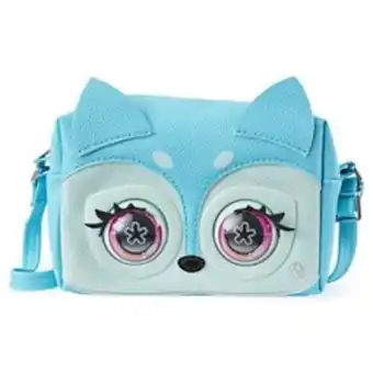 Lekia Purse pets, fox erbjuda