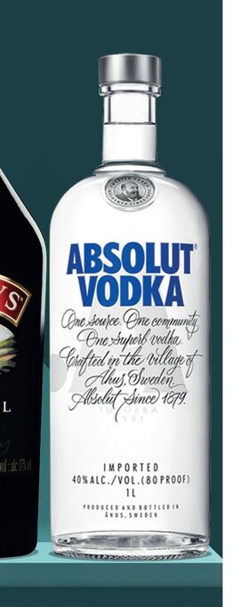 Nielsen Discount Absolut erbjuda