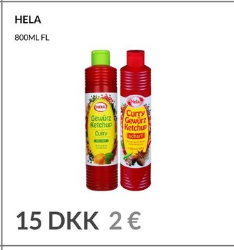Nielsen Discount Hela erbjuda