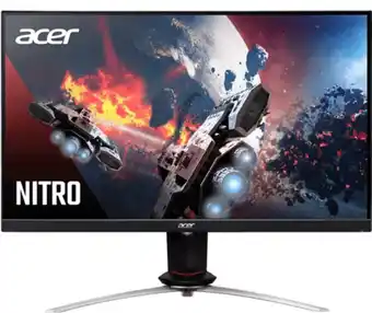 Inet Acer 25" nitro xv253qp ips hdr 144 hz erbjuda