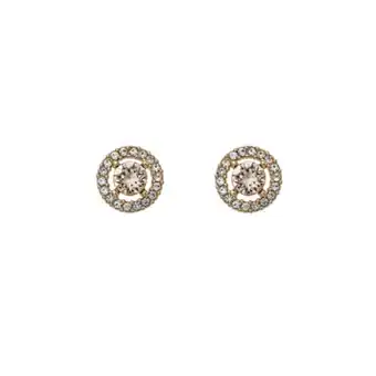 Smycka Miss miranda earrings - light silk erbjuda