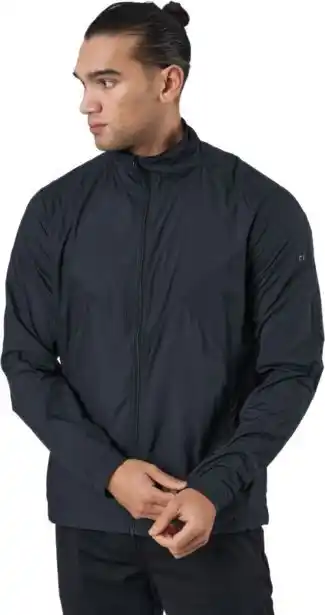 Sportamore Adv essence wind jacket m black erbjuda