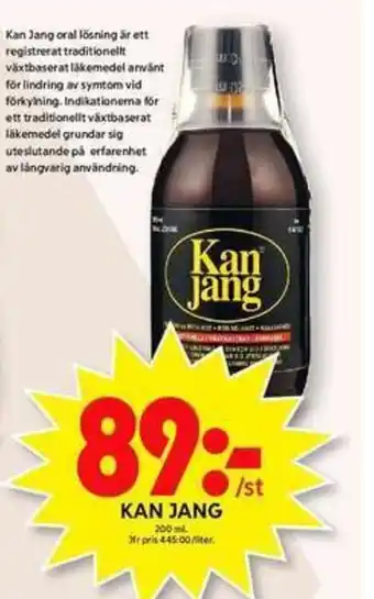 Kan Jang