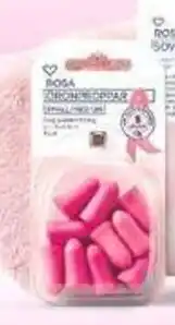 ICA Maxi Öronproppar erbjuda