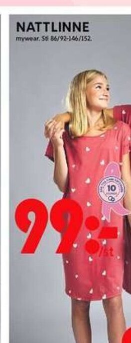 ICA Maxi Nattlinne erbjuda