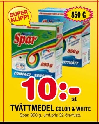Nya Pulsen Tvättmedel erbjuda