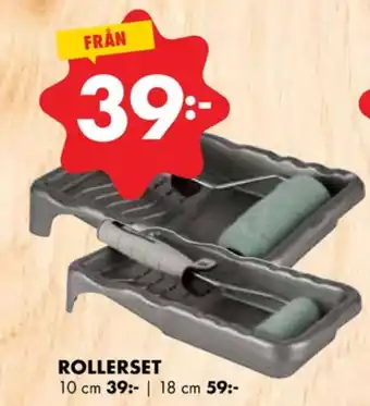 Skogens roller