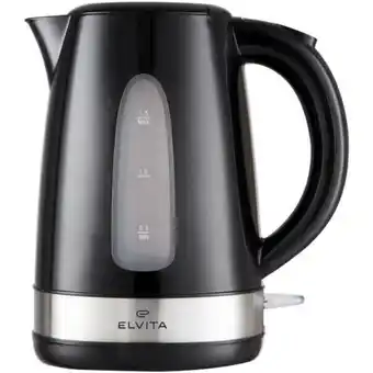 Elvita cvk2152s