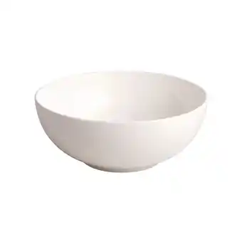 All-time skål vit 16.5 cm