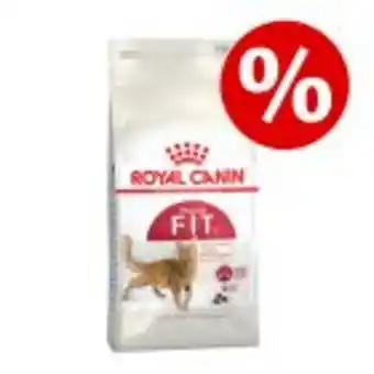 Zooplus 15 % rabatt! royal canin torrfoder för katter erbjuda