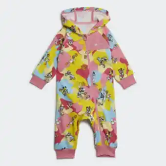 Adidas Adidas x disney mickey mouse onesie erbjuda
