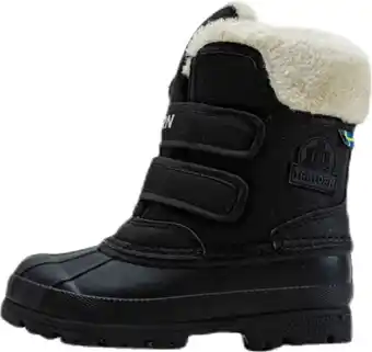 Sportamore Jr expedition boot black erbjuda
