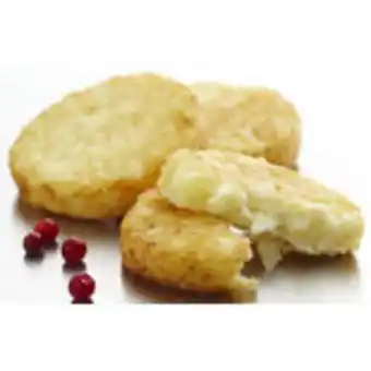 Snabbgross Potatisbullar frysta felix 3kg erbjuda