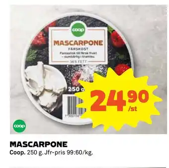 Mascarpone
