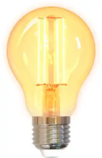 Teknikmagasinet Smart dimbar led-filamentlampa e27 a60 erbjuda