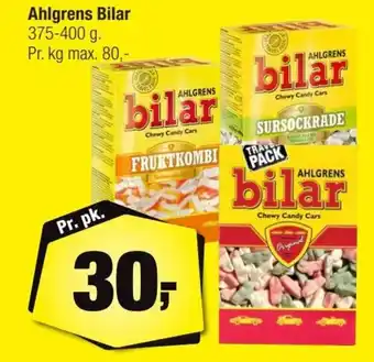 Ahlgrens Bilar