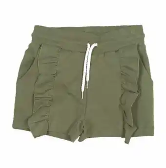 Sienna sweat shorts