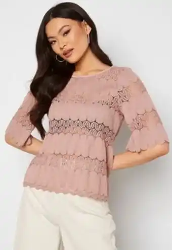 Maria kimono sleeve top