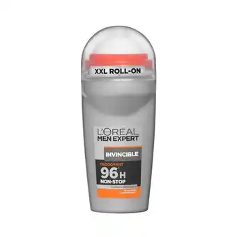 Åhléns Deo roll-on invincible extreme protection 96h, 50 ml erbjuda