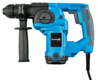 Borrhammare cocraft hr710