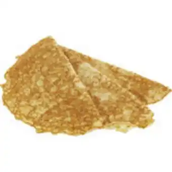 Snabbgross Tunnpannkaka husman 100-pack fryst kungsörnen 6kg erbjuda