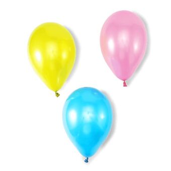 Flying Tiger Ballonger erbjuda