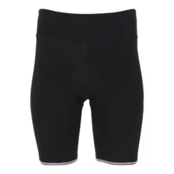 Team Sportia Juvel w short cycling tights w/gel-pad erbjuda