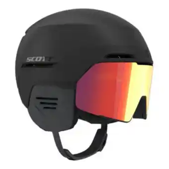 Helmet blend plus